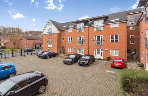 Derby Apartment | Standard Apartment.