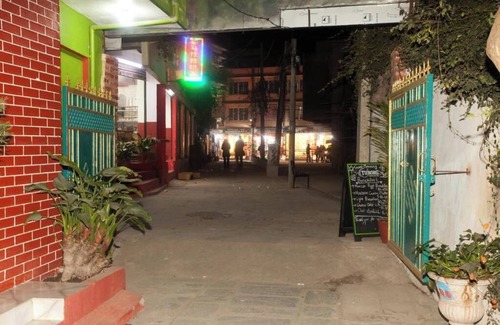 Thamel Apartment | Standard Double Room #2