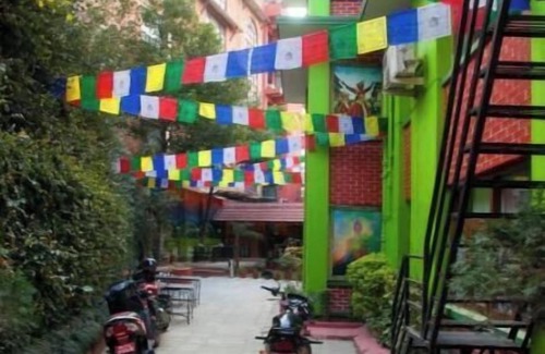 Thamel Apartment | Standard Double Room #2