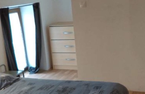Puybrun Apartment | Standard Double (2 people)