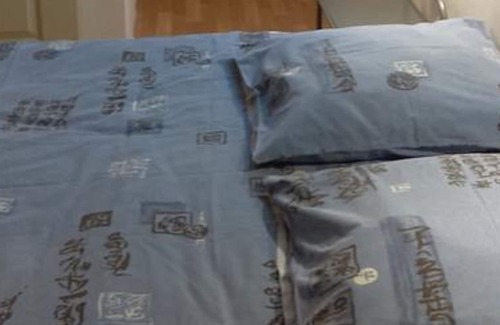 Puybrun Apartment | Standard Double (2 people)