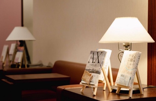 Jimbocho Hotel | Standard double/Chiyoda-ku Tokyo