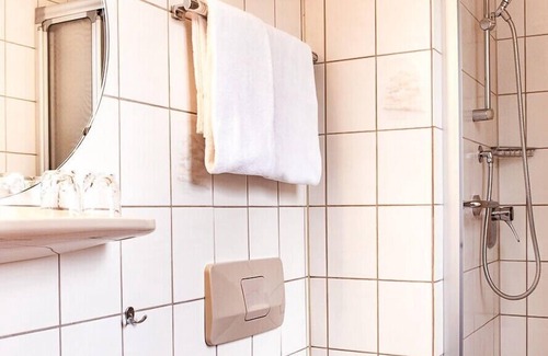 Bruttig Apartment | Standard double room