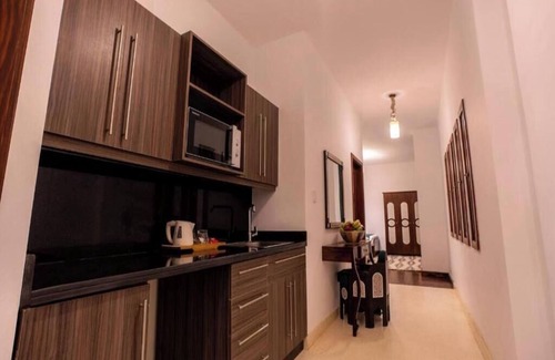 New Cairo Villa | Standard Double or Twin Room