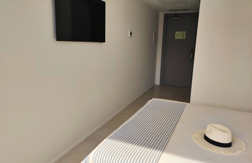 Castelldefels Hotel | Standard Double Room