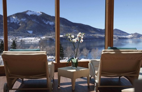 Fuschl am See House | Standard Double Room, Flexible Rate - Ebner's Waldhof am See Resort & Spa