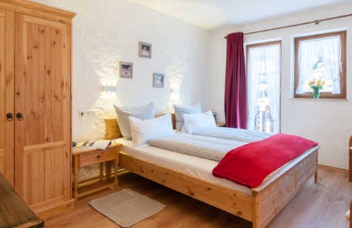 Bayrischzell House | Standard Double Room - Hotel Garni Effland (H)
