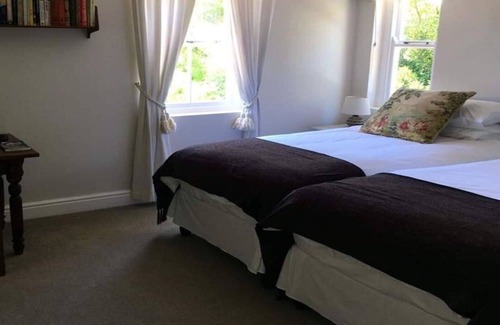 Maun House | Standard Double Room 3