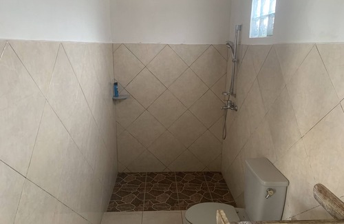 Ungasan Apartment | Standard double room