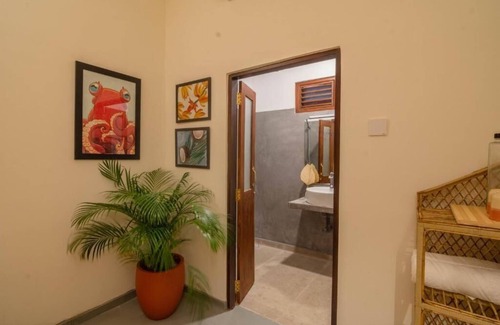 Ahangama House | Standard Double Room - Sattva Ahangama