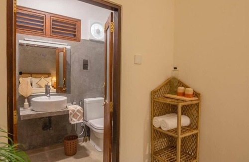 Ahangama House | Standard Double Room - Sattva Ahangama