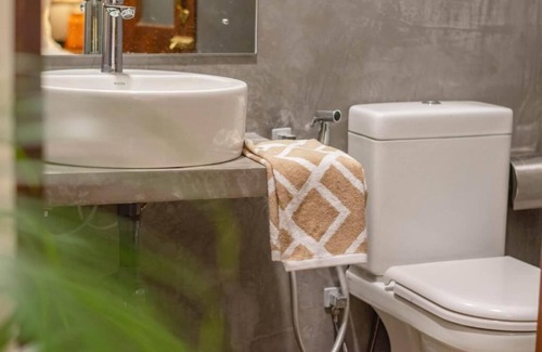 Ahangama House | Standard Double Room - Sattva Ahangama