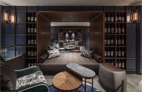 Nakasu Hotel | Standard Double Without meals Designed for Insta/Fukuoka Fukuoka