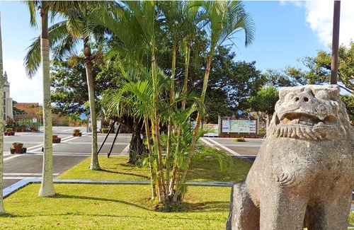 Nakijin House | Standard Enjoy northern sightseeing Relaxing ti /Kunigamigun Okinawa