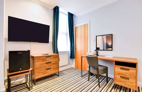 Derby Apartment | Standard Family of 3 Room