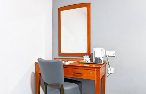 Derby Apartment | Standard Family of 3 Room