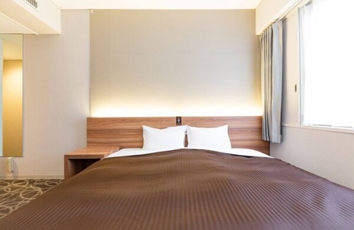 Chuo-ku Hotel | standard king/Fukuoka Fukuoka