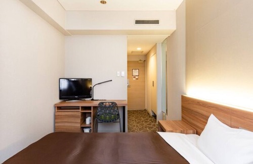 Chuo-ku Hotel | standard king/Fukuoka Fukuoka
