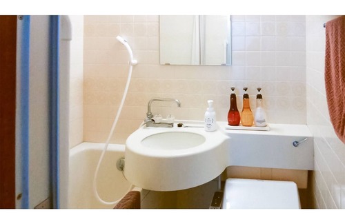 Ameku Hotel | Standard plan Contactless hotel for peace of min/Naha Okinawa