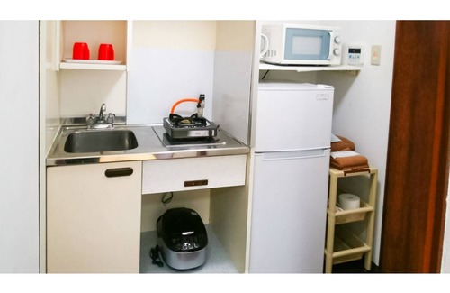 Ameku House | Standard plan Contactless hotel for peace of min / Naha Okinawa