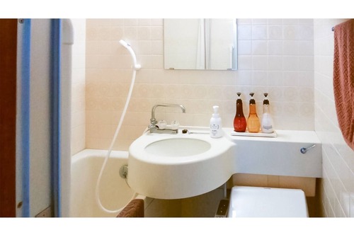 Ameku House | Standard plan Contactless hotel for peace of min / Naha Okinawa