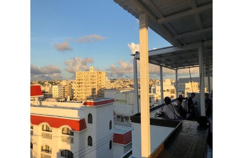 Ameku House | Standard plan Contactless hotel for peace of min / Naha Okinawa