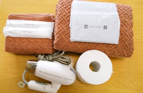 Ameku Hotel | Standard plan Contactless hotel for peace of min/Naha Okinawa