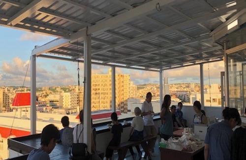 Ameku Hotel | Standard plan Contactless hotel for peace of min/Naha Okinawa