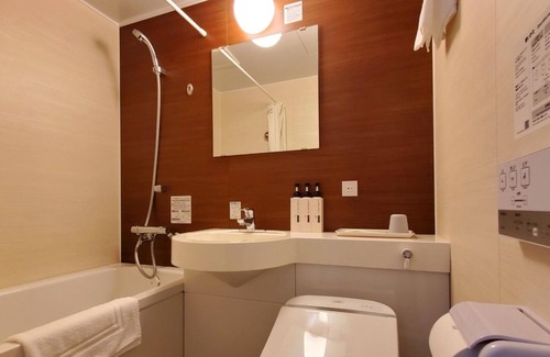 Tochigi Hotel | Standard plan Simple stay without meals 0 minu/Tochigi Tochigi