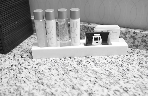 Lower Nob Hill Hotel | Standard Queen Room at Stanford Court Hotel, Pets Are Welcome!