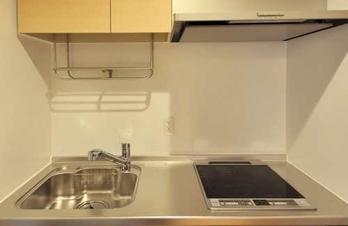 Nishiyodogawa-ku Apartment | Standard Room 403 - 403/Osaka Ōsaka