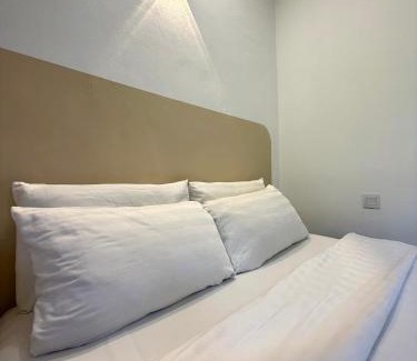 Kampung Bukit Tok Bat House | STANDARD ROOM-for 2Pax at Anggerik Impian Hotel