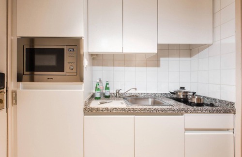 Antwerp Apartment | Standard room in Antwerp near Grand Palace