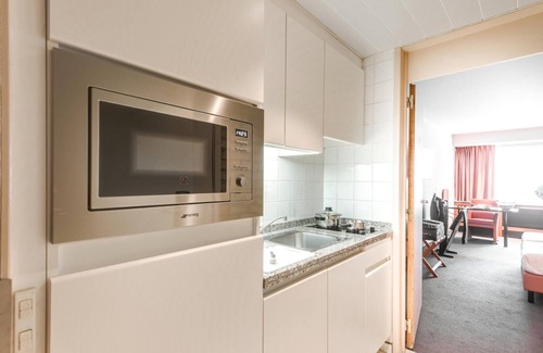 Antwerp Apartment | Standard room in Antwerp near Grand Palace