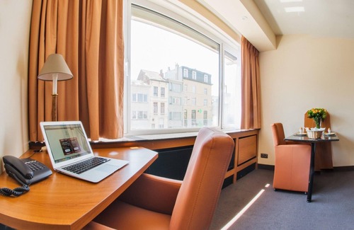 Antwerp Apartment | Standard room in Antwerp near Grand Palace