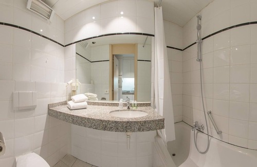 Antwerp Apartment | Standard room in Antwerp near Grand Palace