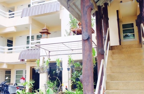 Old City Apartment | Standard Room in Chiangmai