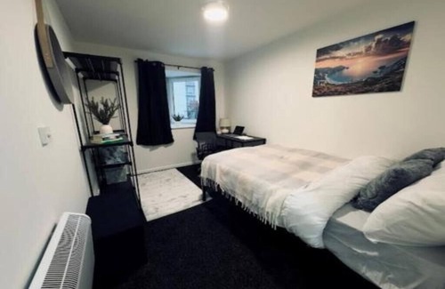 Middlesbrough Hotel | Standard Room in the centre of Middlesbrough -