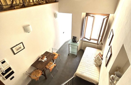 Quartiere di Porta Crucifera Condo | STANDARD ROOM