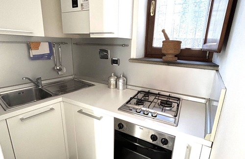 Quartiere di Porta Crucifera Condo | STANDARD ROOM