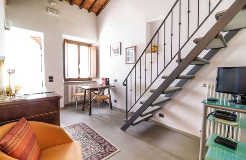 Quartiere di Porta Crucifera Condo | STANDARD ROOM