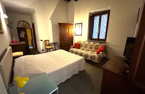 Quartiere di Porta Crucifera Bed & Breakfast | standard room