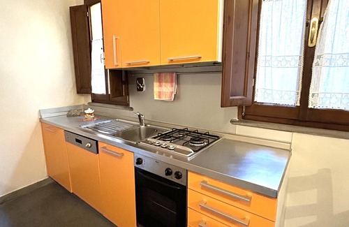 Quartiere di Porta Crucifera Bed & Breakfast | standard room