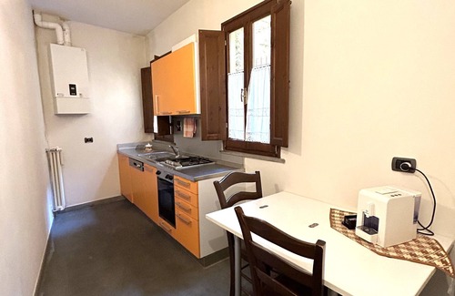 Quartiere di Porta Crucifera Bed & Breakfast | standard room