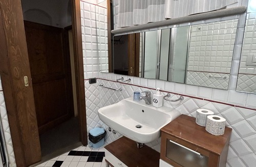 Quartiere di Porta Crucifera Bed & Breakfast | standard room