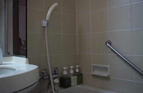 Asakusa House | Standard Room only Semidouble Smoking /Taito-ku Tokyo