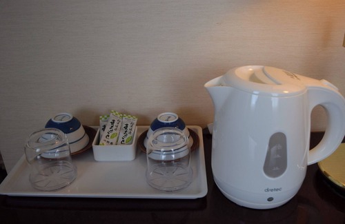 Asakusa Hotel | Standard Room only Semidouble nonsmoking/Taito-ku Tokyo
