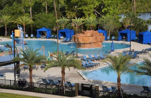 Lake Buena Vista Apartment | Standard Room Near Blake Lake ORL