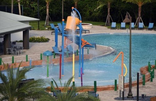 Lake Buena Vista Apartment | Standard Room Near Blake Lake ORL