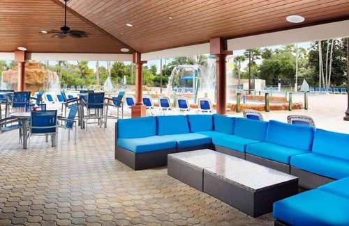 Lake Buena Vista Apartment | Standard Room Near Blake Lake ORL